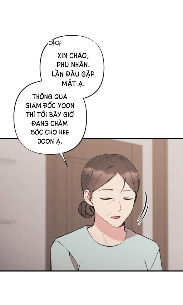 Ăn Mòn chapter 26.1 - Trang 13