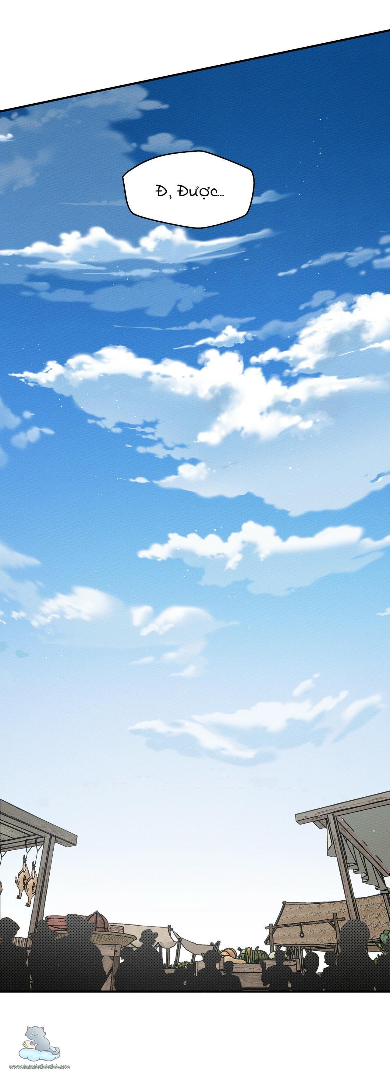 dưới tán cây sồi chapter 36 59