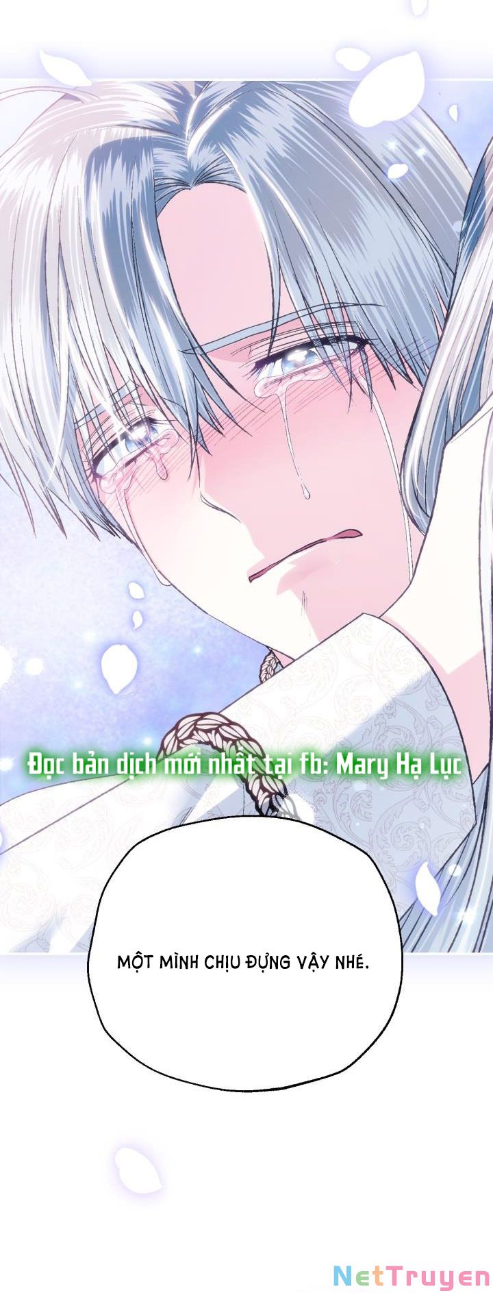 cha, con không muốn kết hôn đâu chapter 91 71