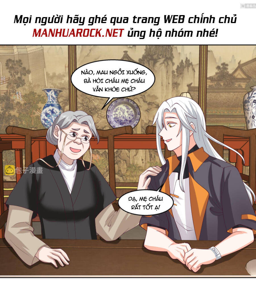 trên người ta có một rồng chapter 589 16