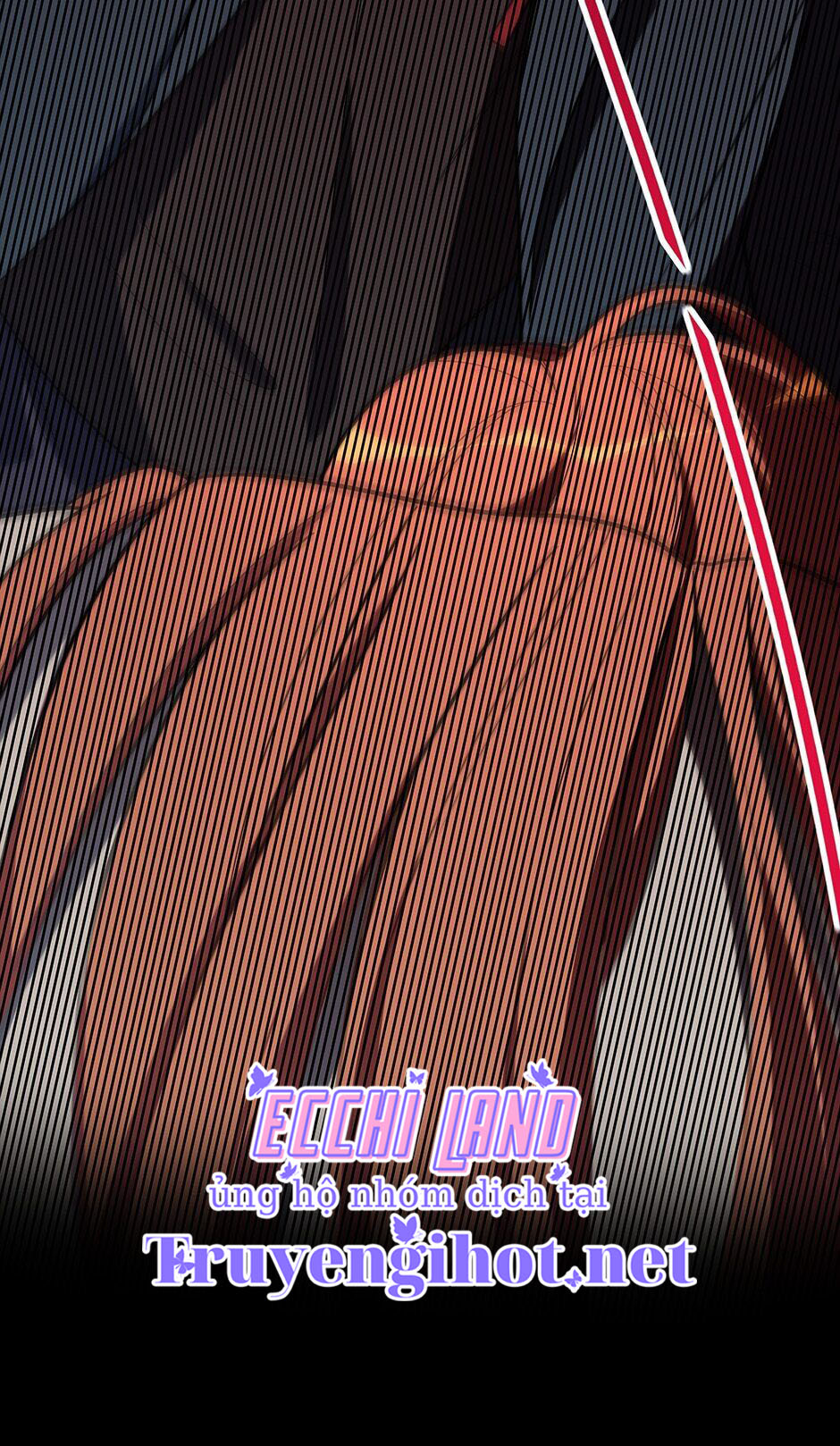 [16+] killing my love chapter 6.2 38