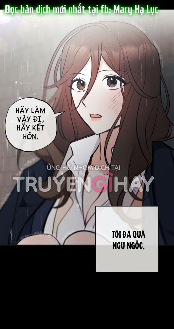[18+] hôn nhân bị đánh cắp chapter 26.1 19