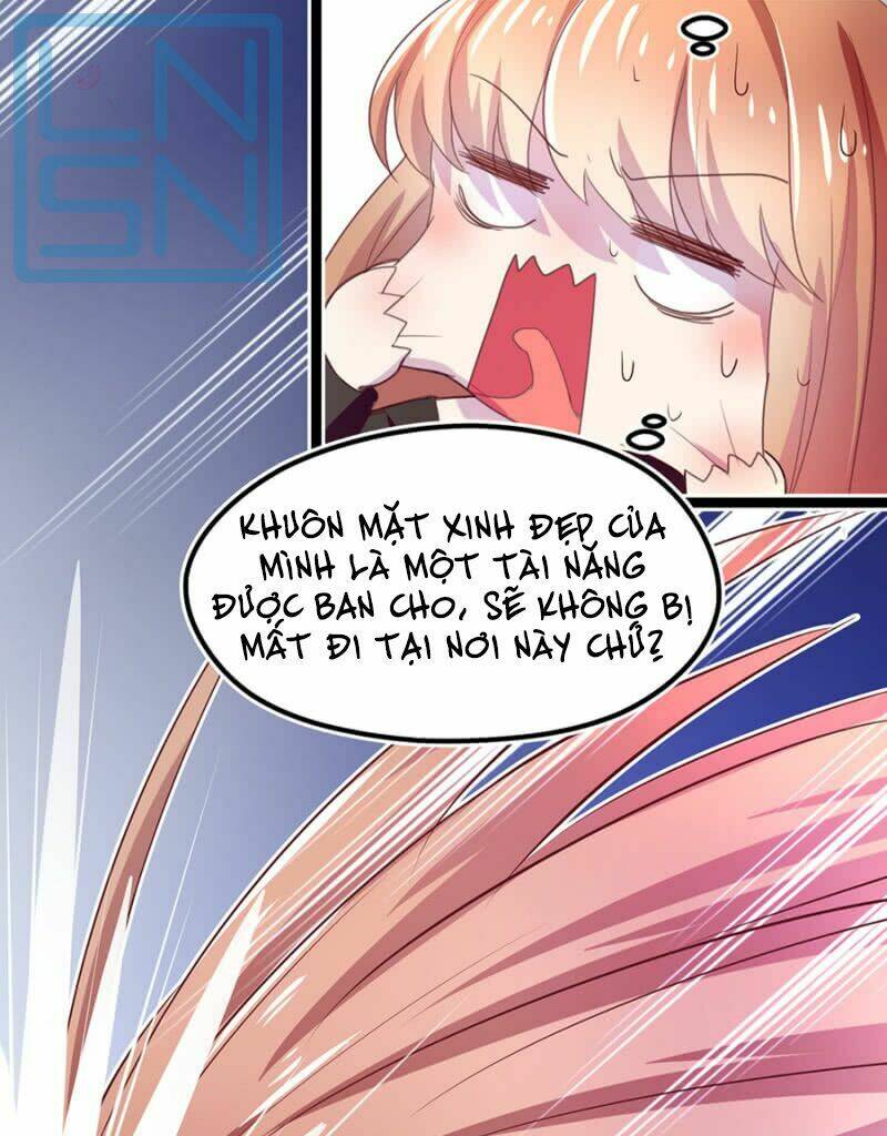 boss lãnh khốc buông em ra chapter 10 22