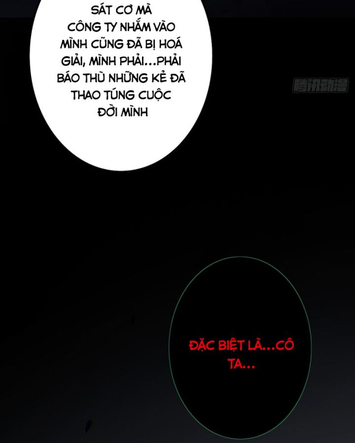 ta, chúa tể rừng xanh chapter 3 27