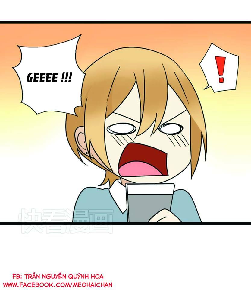 tình yêu! bắt đầu từ ngày hôm nay chapter 10 48