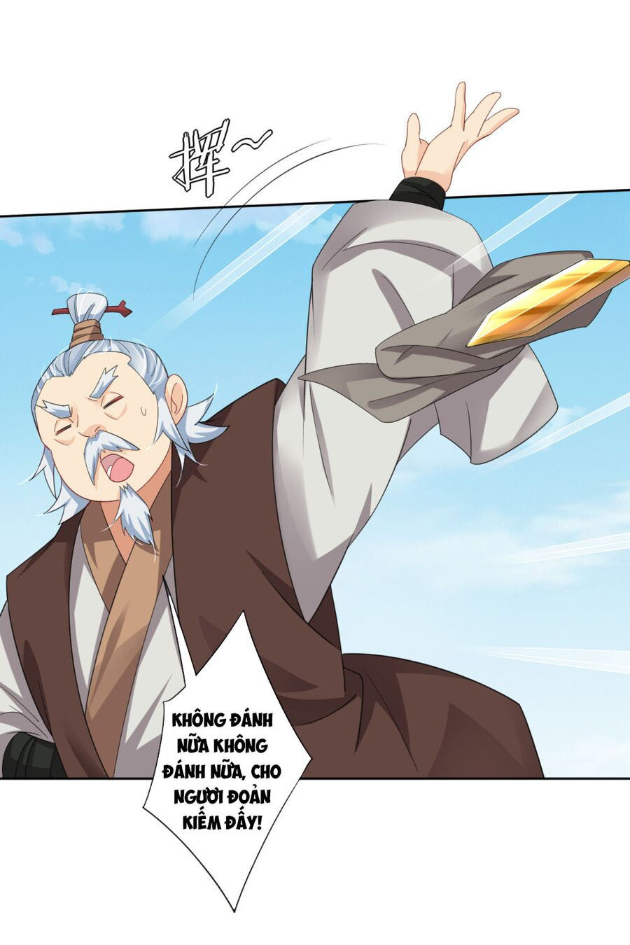 nghịch thiên chiến thần chapter 109 11