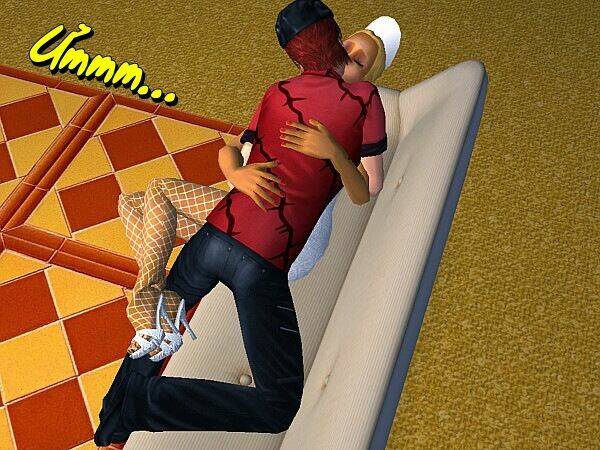 bella's story chapter 7.4 74