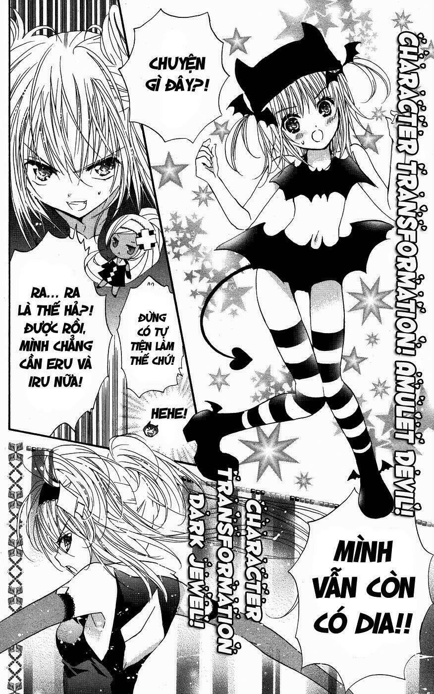 shugo chara chapter 25 38