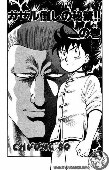 hoàng phi hồng phần 1 chapter 18 39