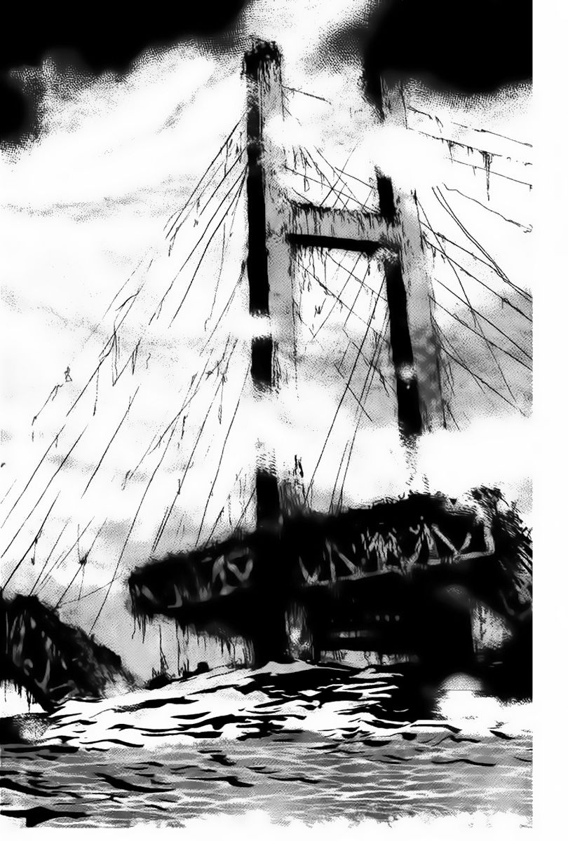 mầm sống chapter 12 10