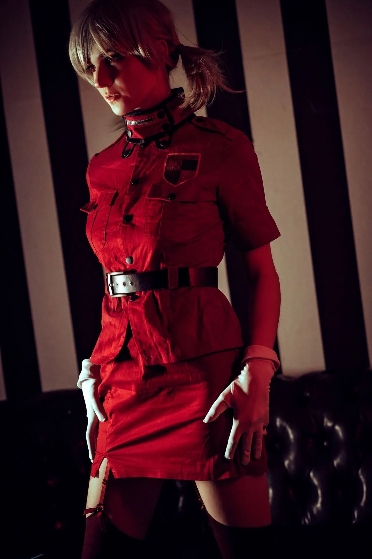 hình cosplay chapter 285 2
