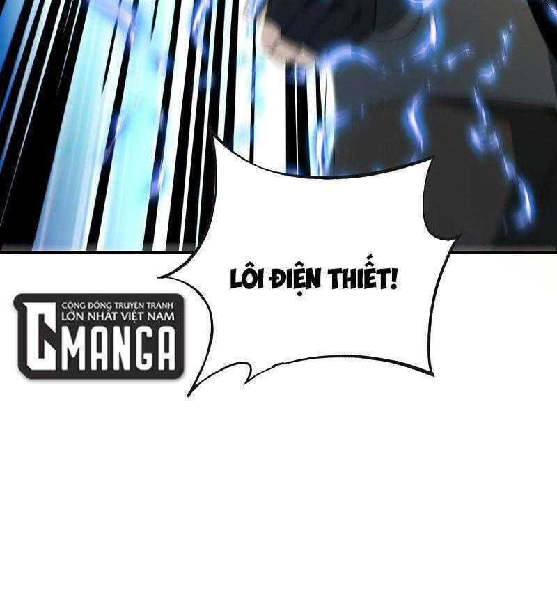 vòng bạn bè mạnh nhất của tiên giới chapter 112 2