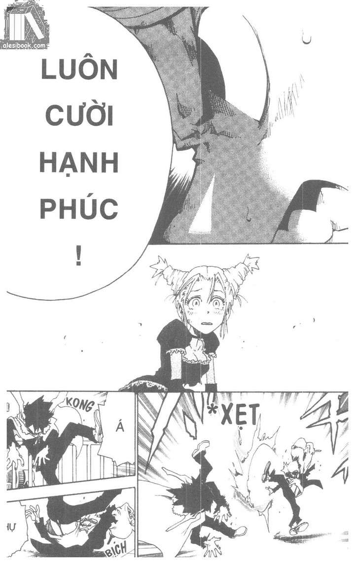 toto! the wonderful adventure chapter 41 11