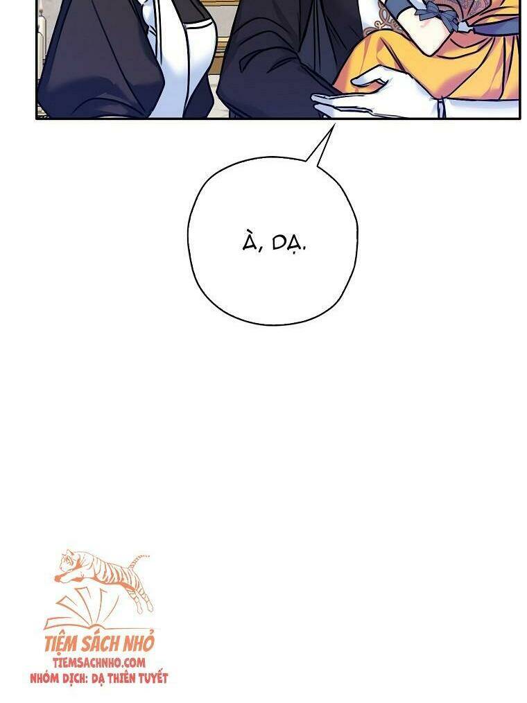 sinh ra làm con gái ác nữ chapter 30 40