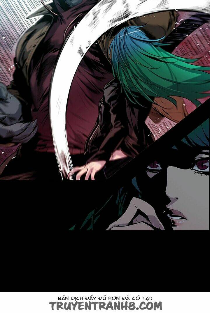 răng nanh chapter 4 34