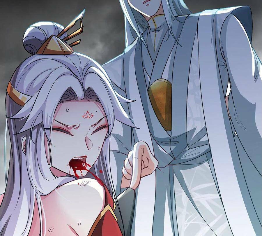 bản kiếm tiên tuyệt không làm nô chapter 38 48