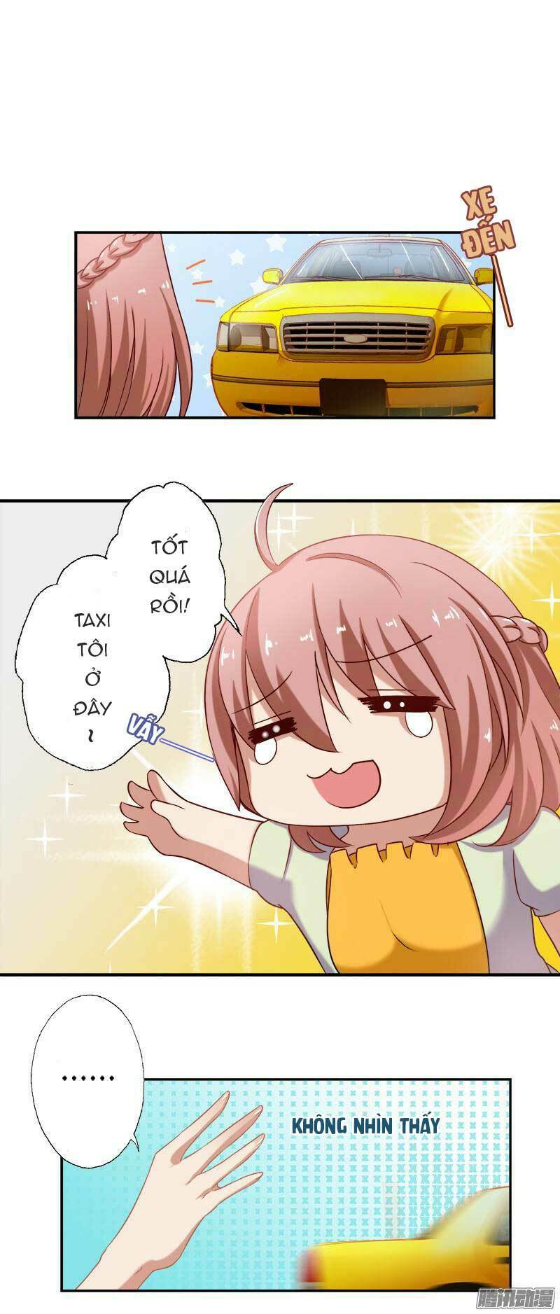 cách bích tổng tài thỉnh chỉ giáo chapter 9 4