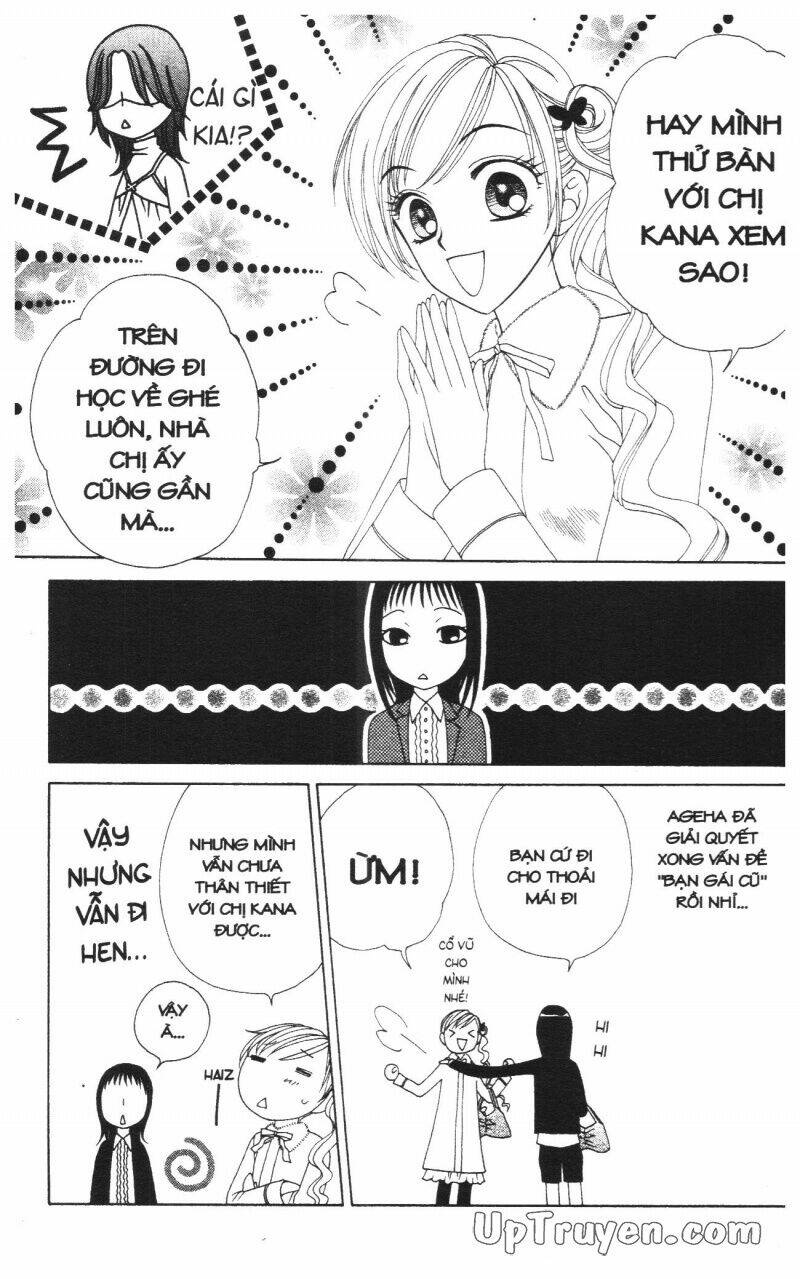 v.b.rose chapter 9 21