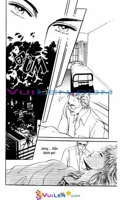 vật cản tình yêu chapter 6 28