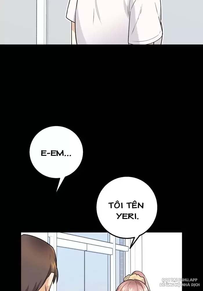 anh bạn của tôi đang phát sáng kìa ! chapter 20 54