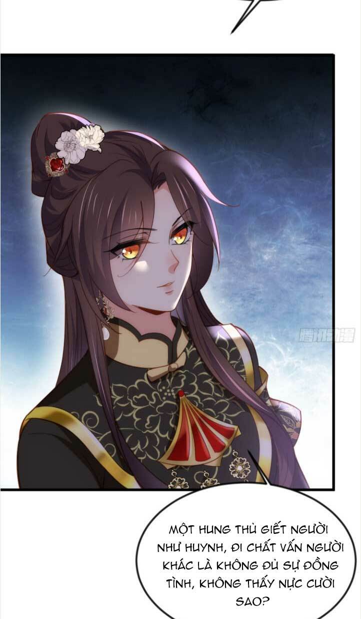 hoạn phi thiên hạ chapter 186 8