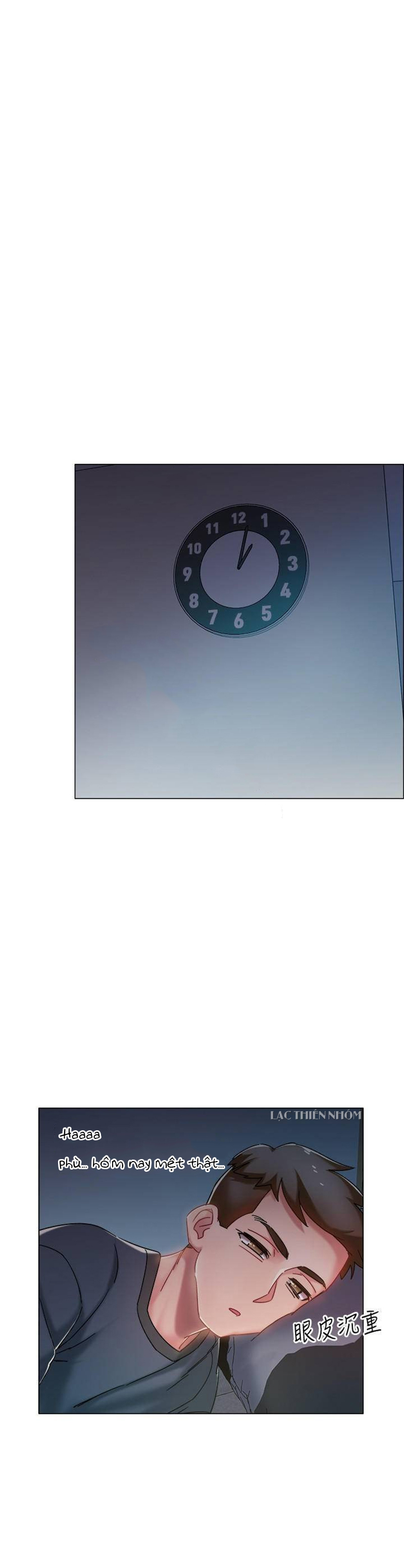 vã lắm rồi chapter 2 43