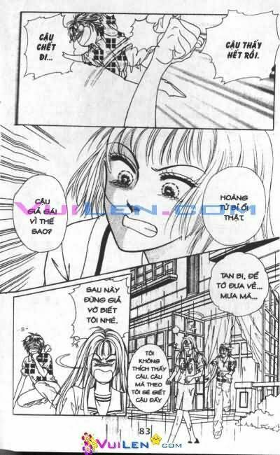 tóc gió thôi bay chapter 6 83