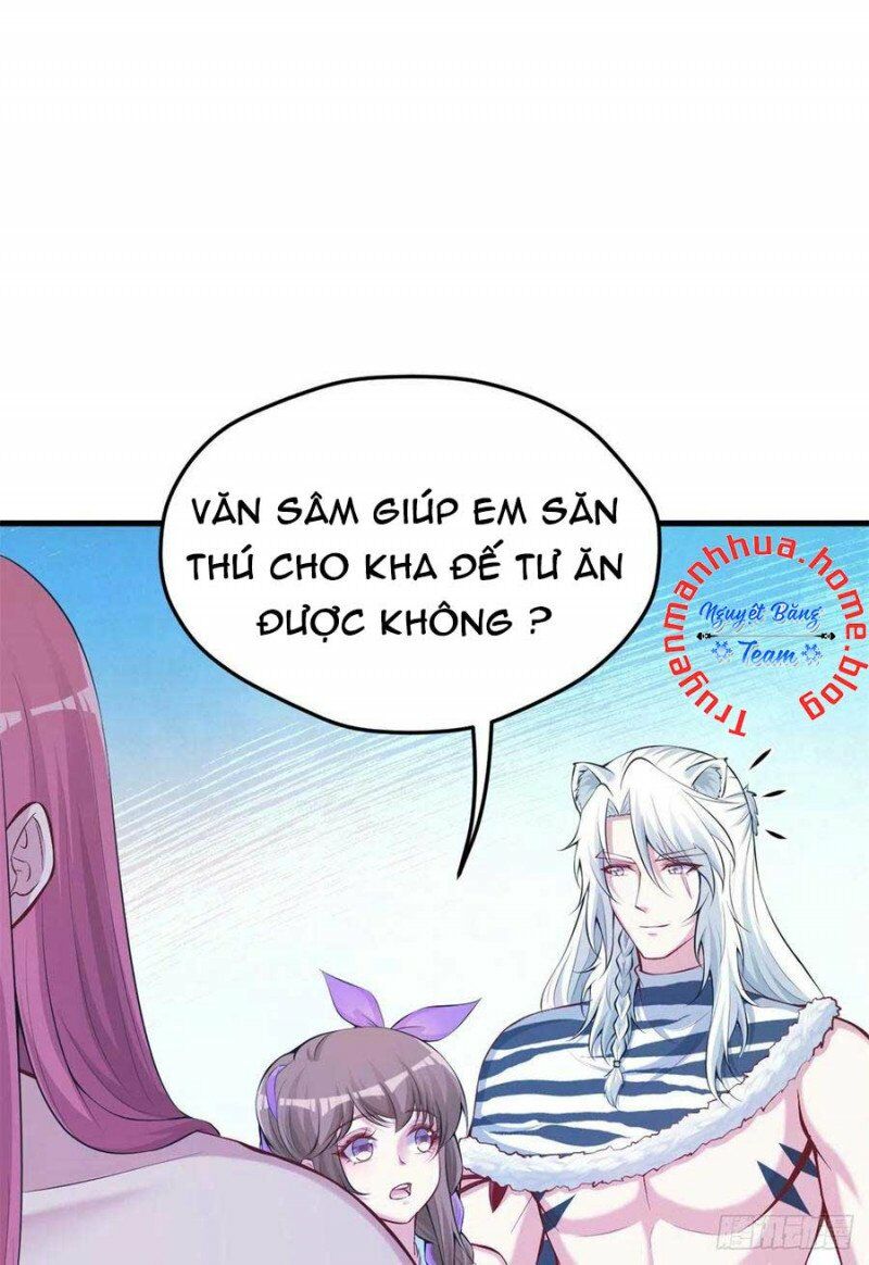[16+] thảnh thơi thú thế chủng chủng điền, sinh sinh tể chapter 327 9