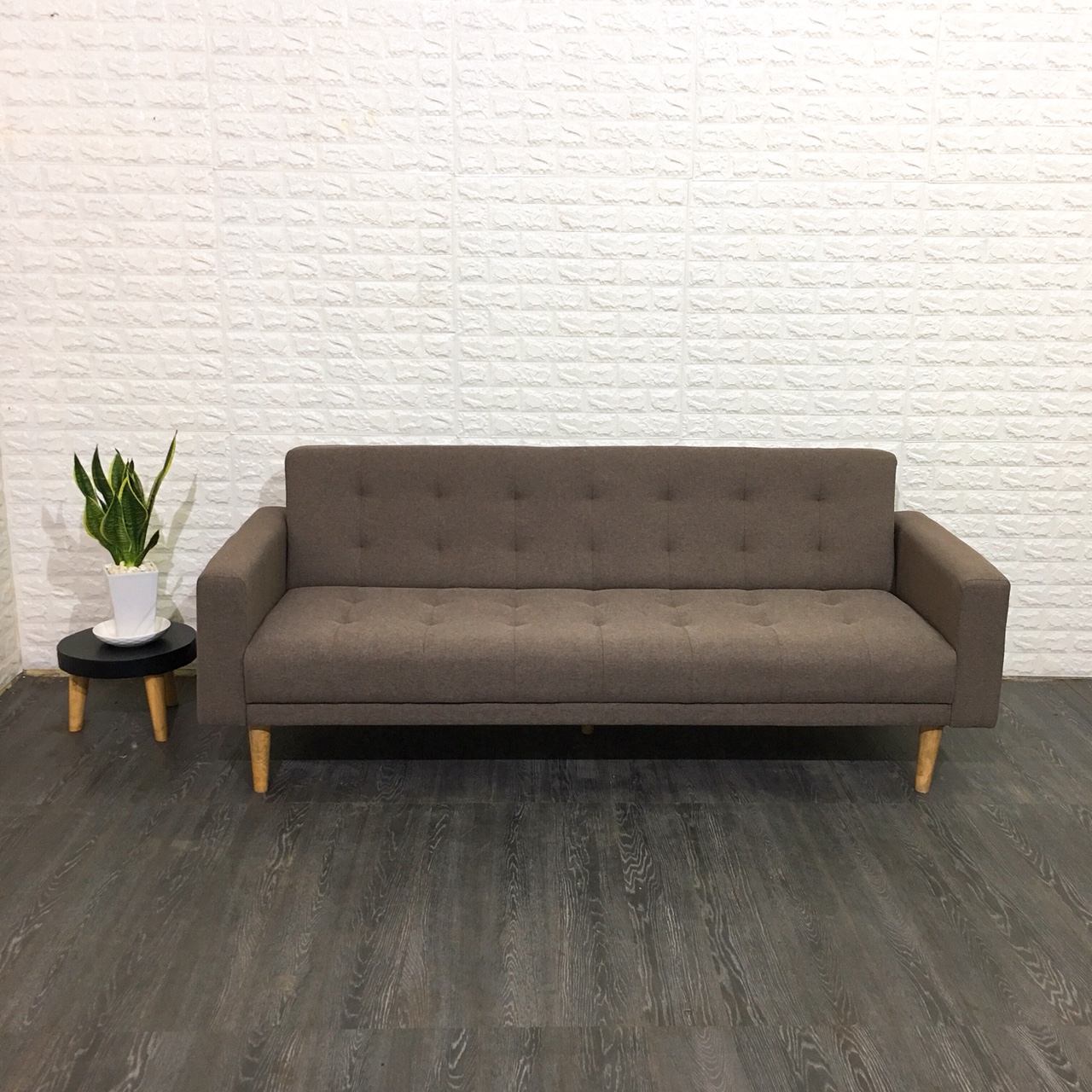 Sofa giường đa năng Juno Sofa 182cm *107cm *25 cm