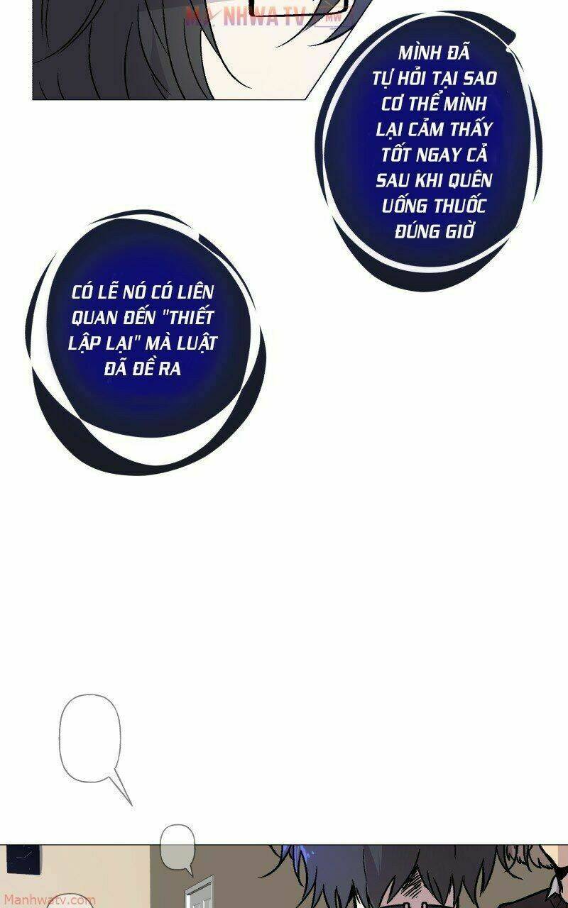 Trọng Sinh Mạc Thế Chapter 53 34