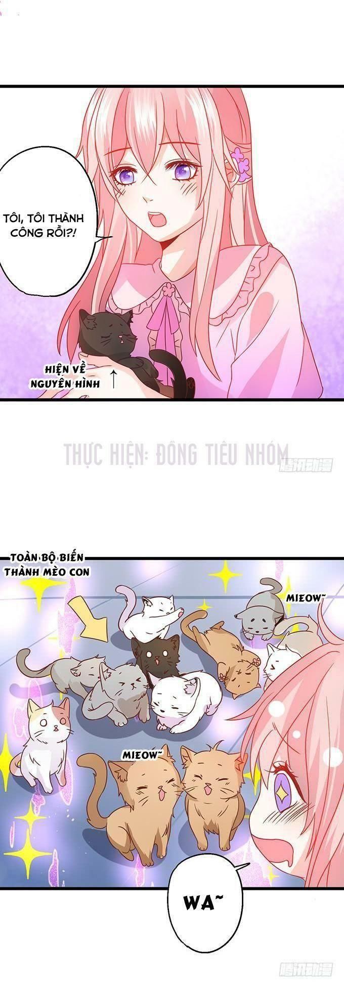 hồ tiên hung bạo chapter 37 36