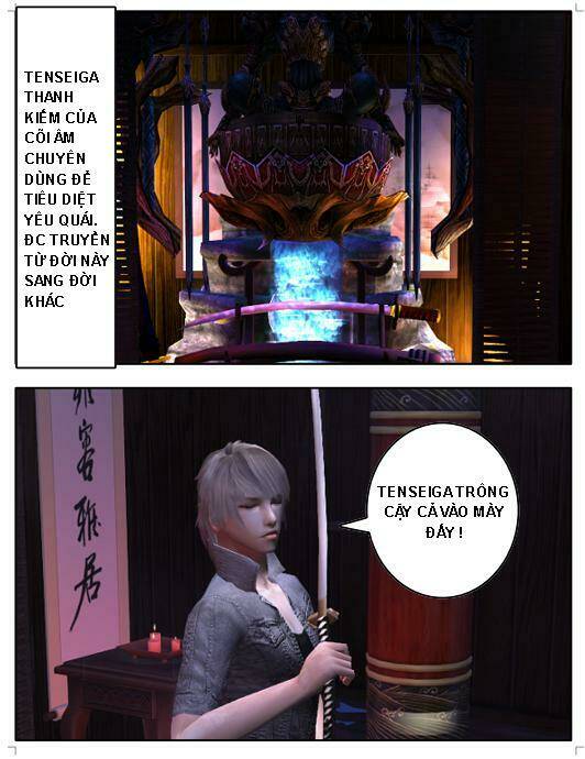 class of wizards chapter 2 16