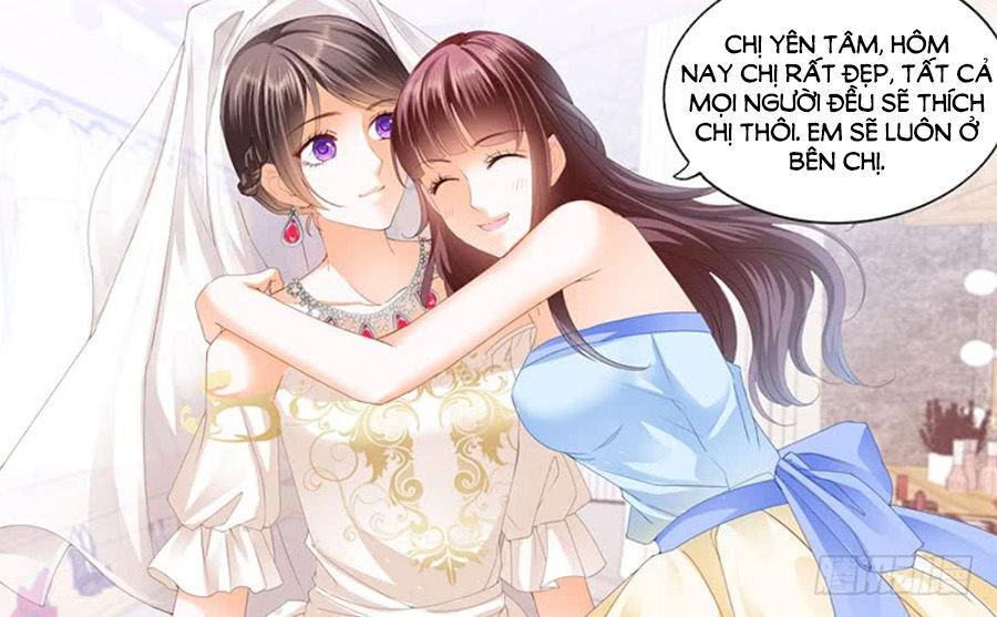 lóe thiểm hôn kiều thê mơ tưởng trốn chapter 214 7