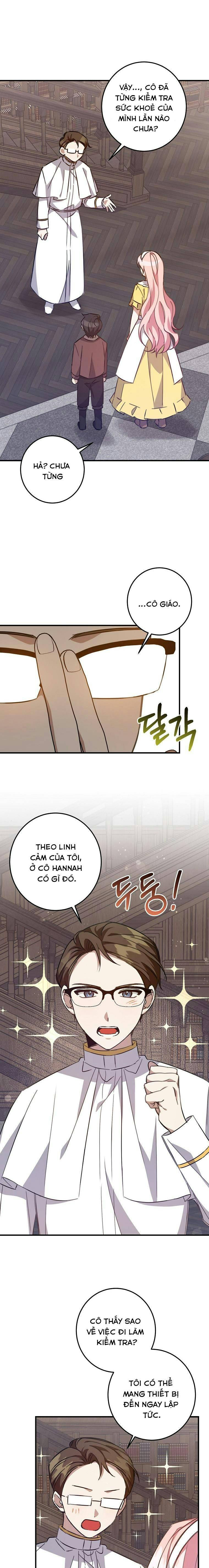 những kẻ bất lương được nuôi dạy tử tế chapter 21 4