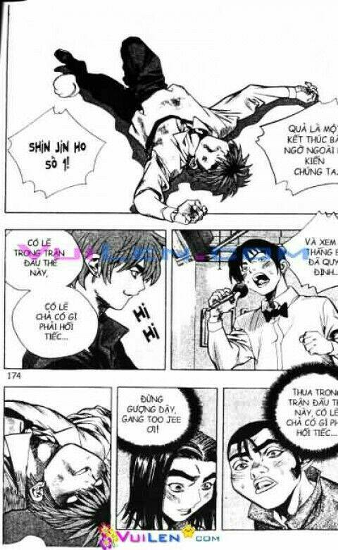 change guy chapter 154 174