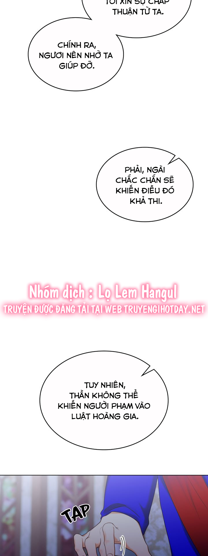 hợp đồng hôn nhân với người chồng thứ 2 của tôi chapter 6 7