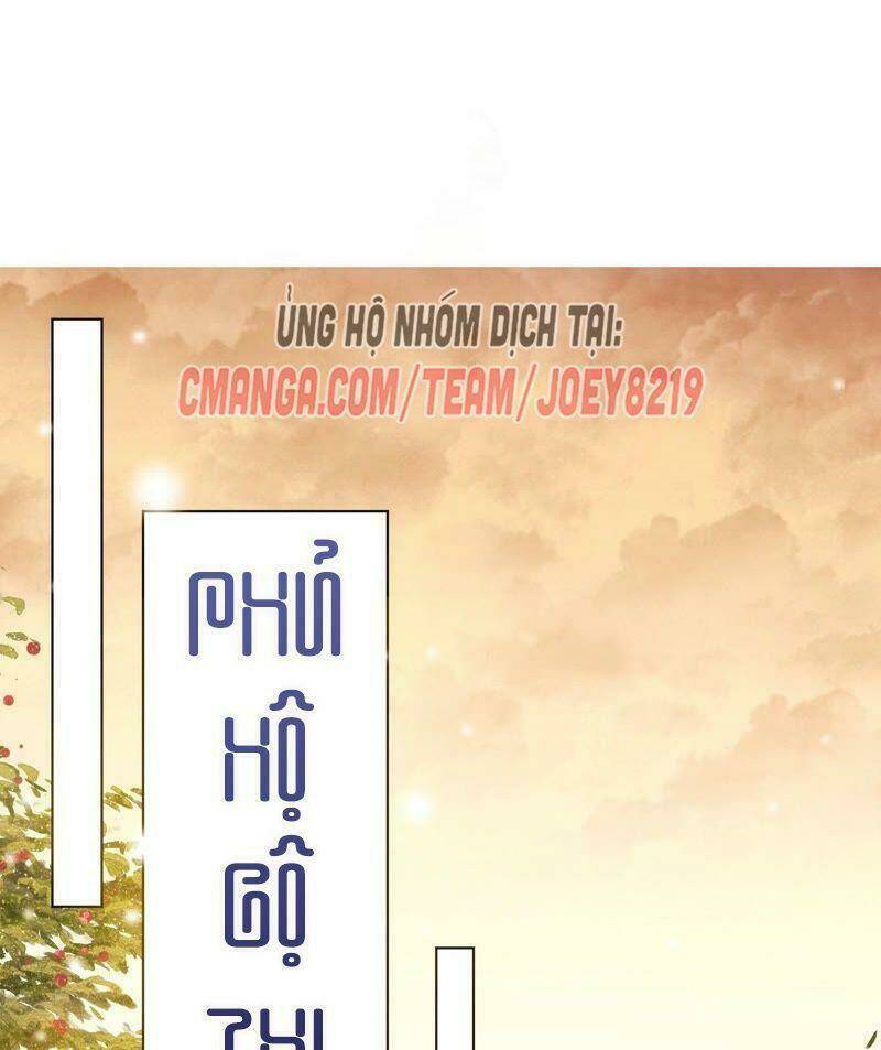 quận chúa vững vàng, thiết lập nhân vật không thể vỡ chapter 29 22