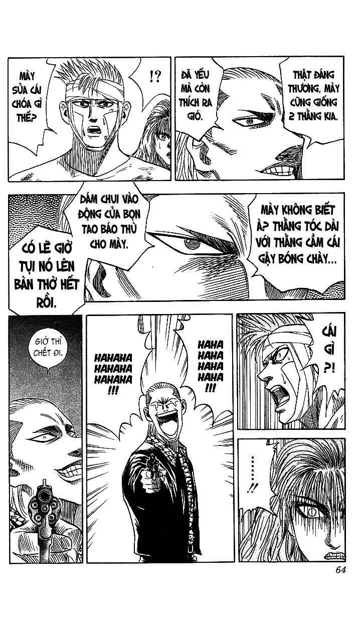 hareluya chapter 82 18