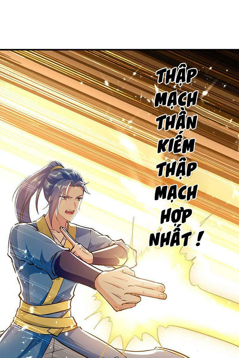 tối cường thăng cấp chapter 211 9