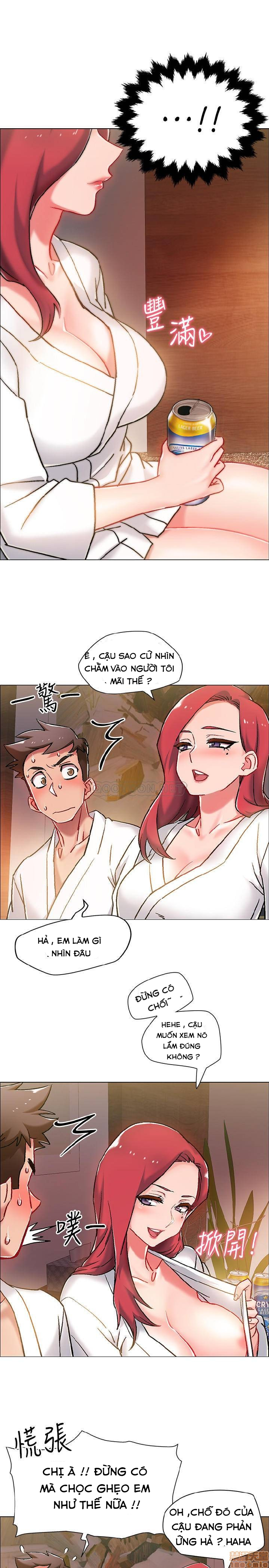 vã lắm rồi chapter 5 38