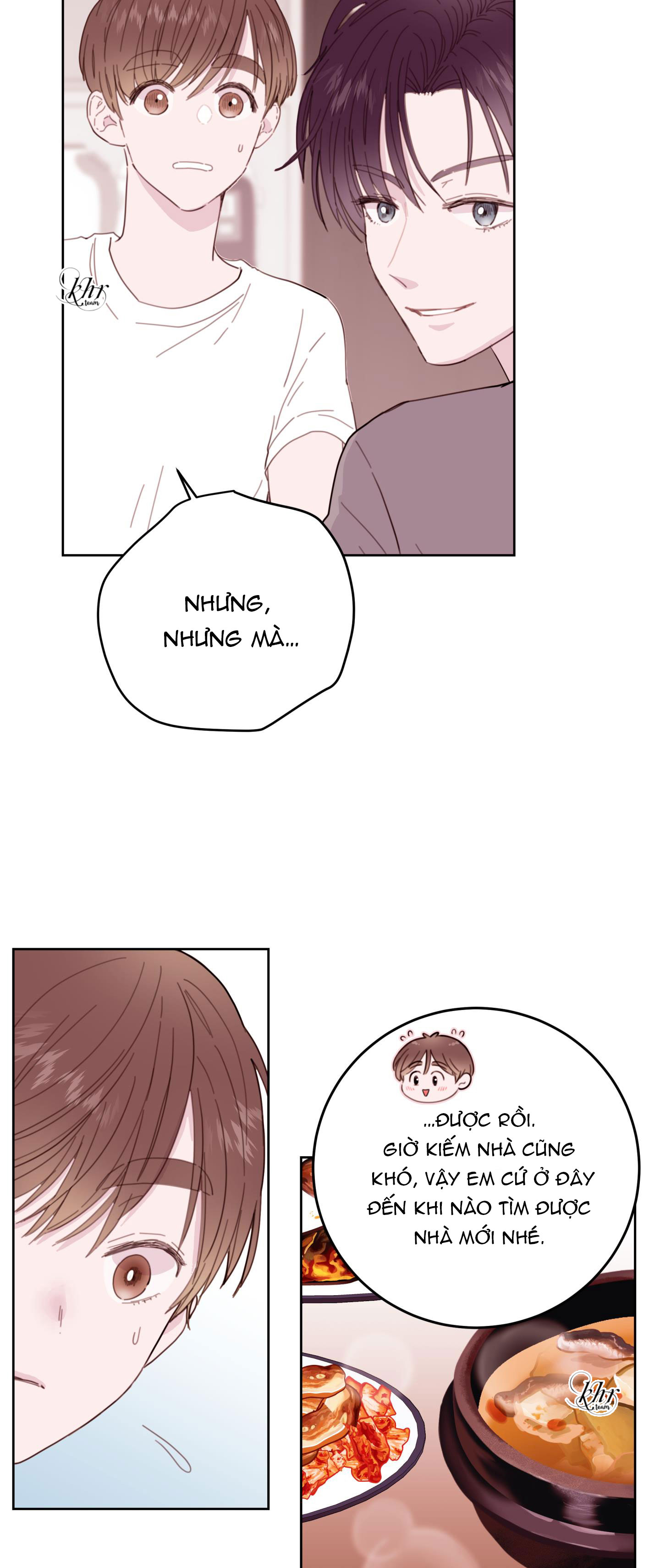 em trai vợ thật nguy hiểm chapter 1 41