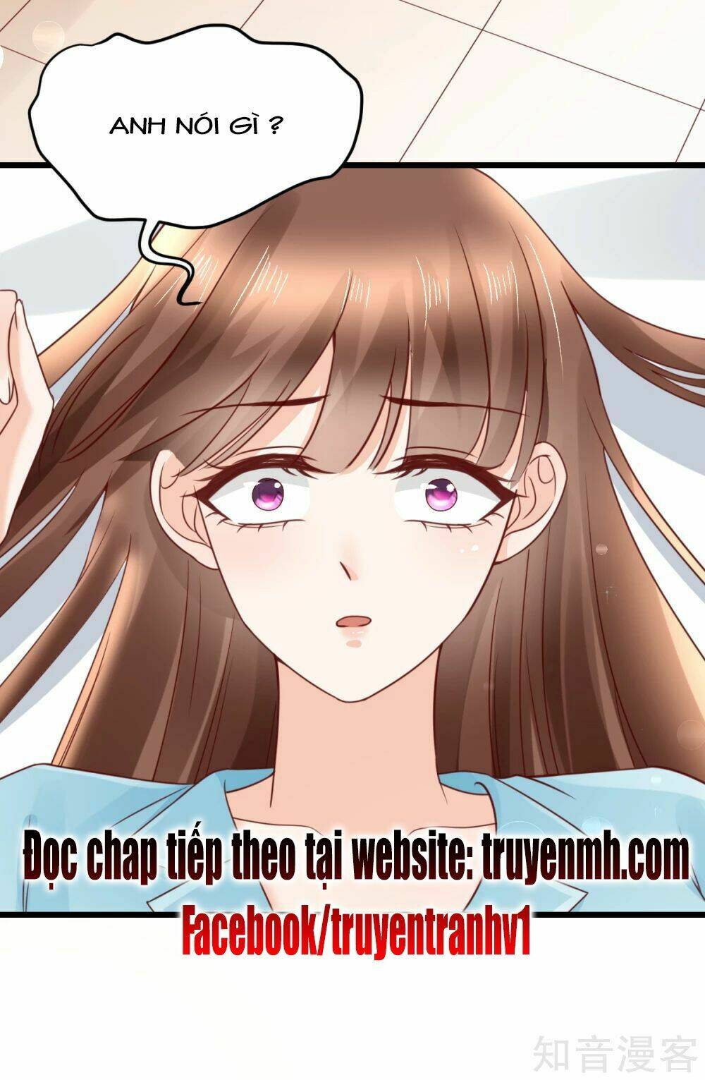 cường thế tù ái - địch thiếu đừng xằng bậy chapter 38 21