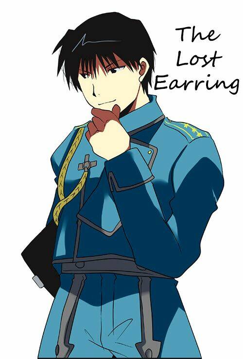 giả kim thuật - tổng hợp doujinshi chapter 3 2