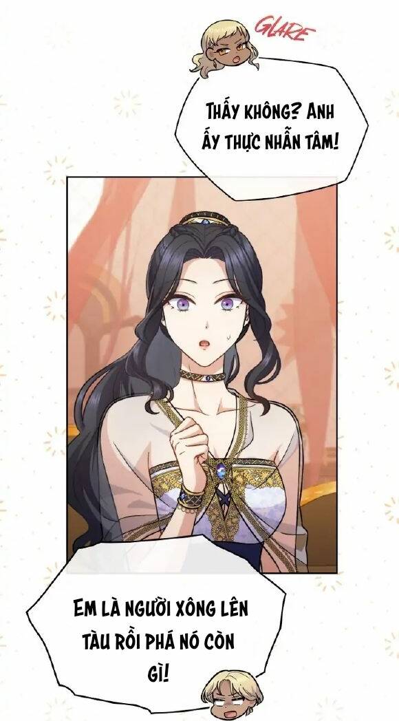 Lừa Người Hợp Với Em chapter 33.1 8