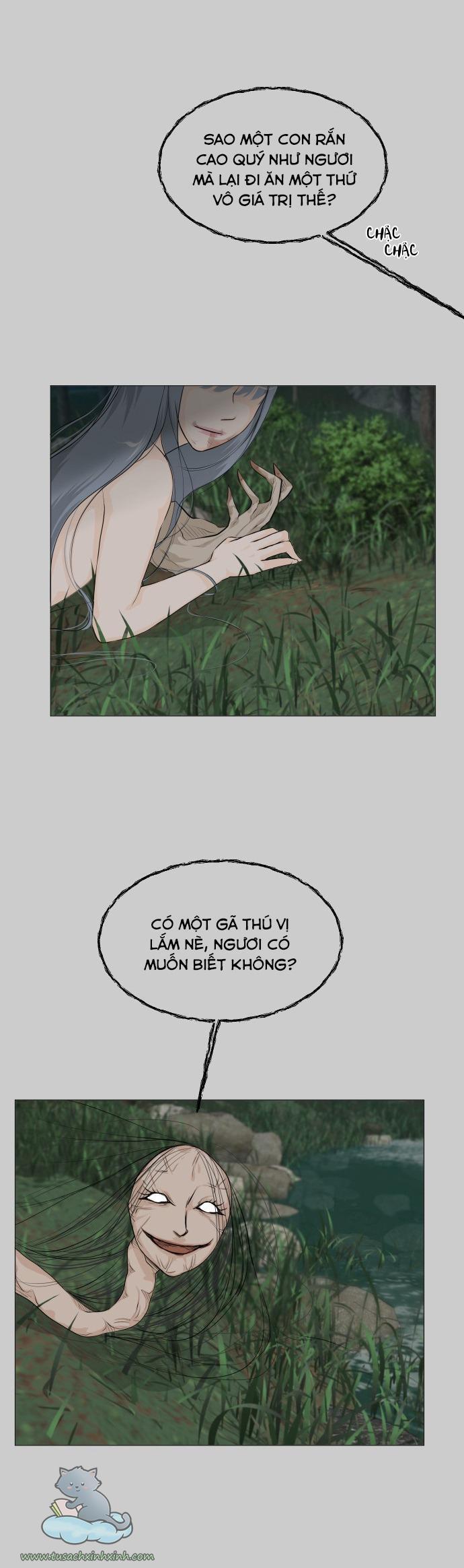 bán quỷ chapter 41 3