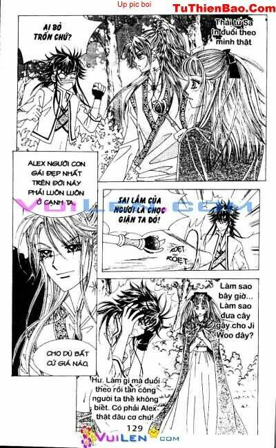 bogle goes to the kingdom chapter 25 7