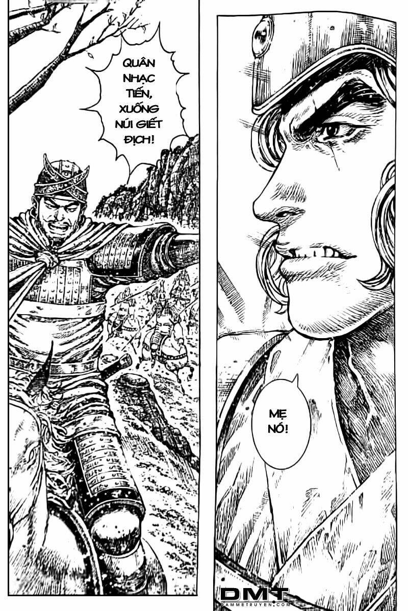 Hoả Phụng Liêu Nguyên chapter 416 6