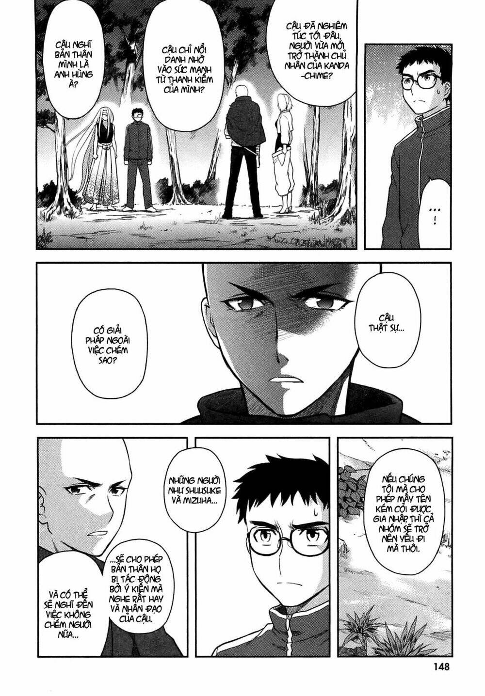 kandachime chapter 34 28