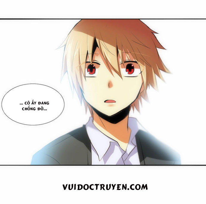 crepuscule (yamchi) chapter 78 24