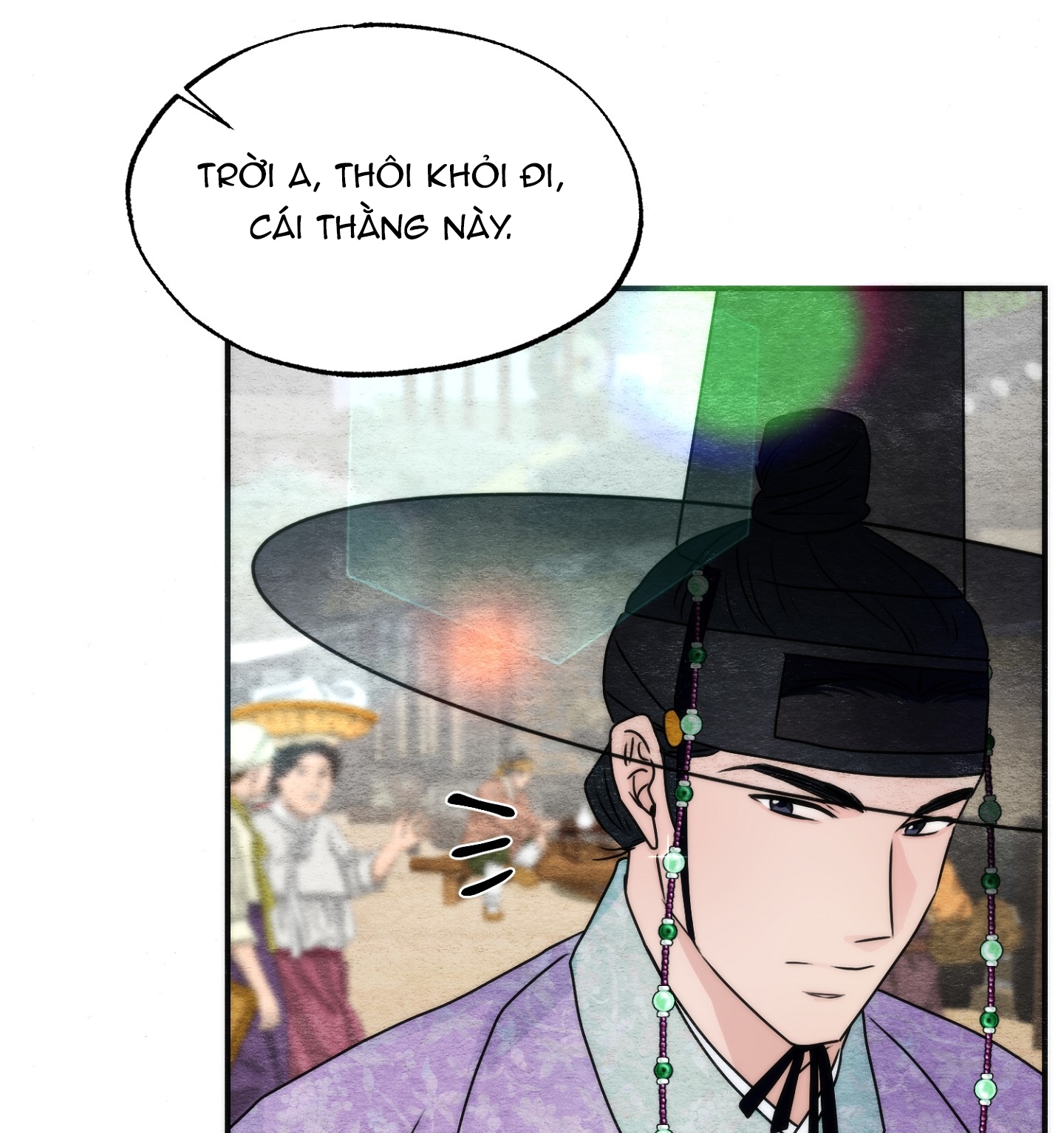 Cương Nhân chapter 92.2 71